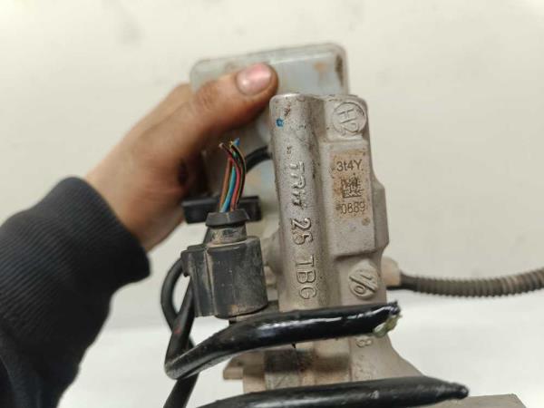 MAITRE CYLINDRE VW UP/ SEAT MII/ SKODA CITIGO - Vue 4